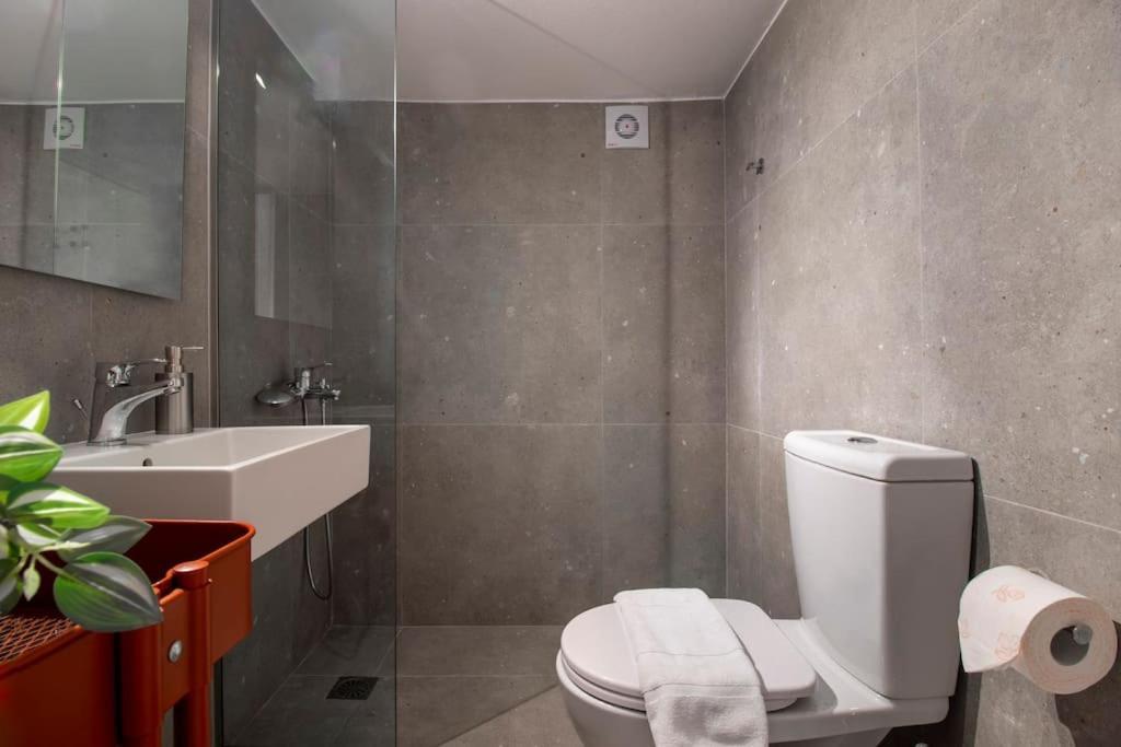 Studio Divine Near City Centre Bendevis Exterior photo