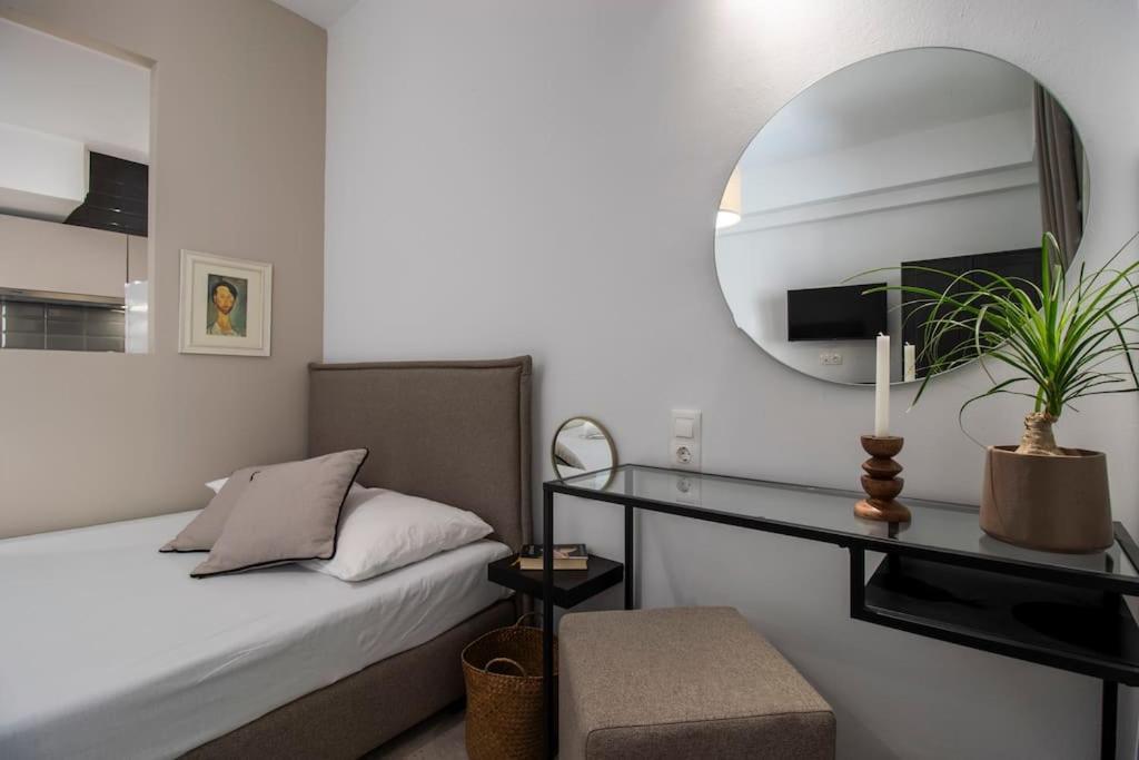 Studio Divine Near City Centre Bendevis Exterior photo
