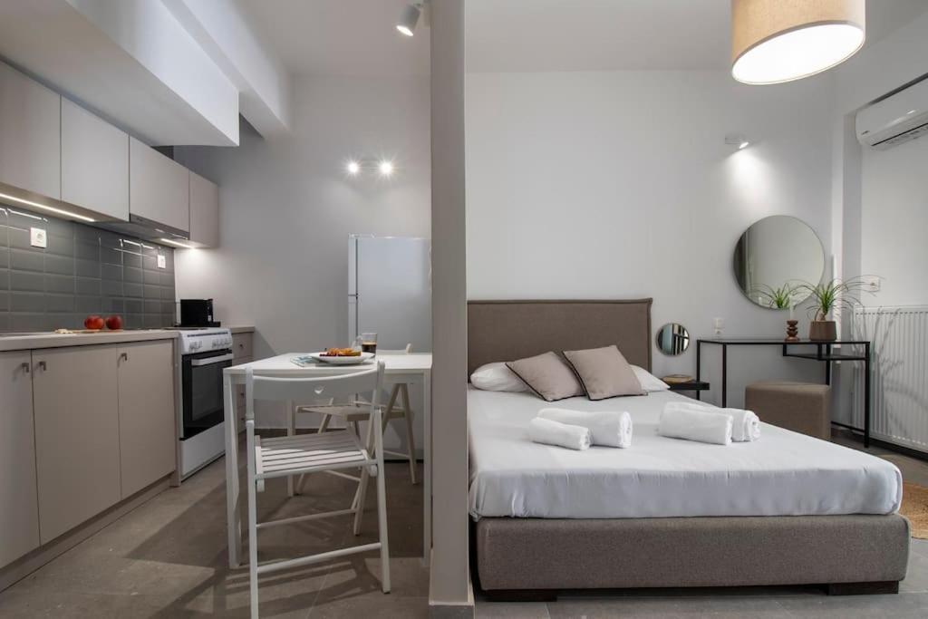 Studio Divine Near City Centre Bendevis Exterior photo