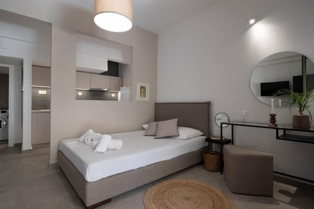 Studio Divine Near City Centre Bendevis Exterior photo